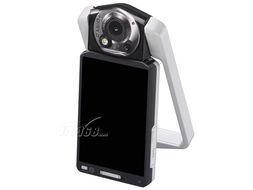 卡西歐TR100數碼相機 經典設計與實用功能兼備的影像利器