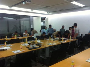 深圳華陽國際舉辦產品技術交流會，RCC助力阿姆斯壯深化行業合作