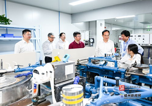 林寶金調(diào)研新質(zhì)生產(chǎn)力發(fā)展工作 聚焦技術(shù)轉(zhuǎn)讓，推動(dòng)高質(zhì)量發(fā)展